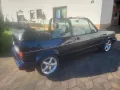 Volkswagen Vw 1Golf Cabrio
