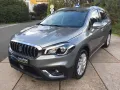 Suzuki SX4 S-Cross Comfort