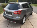Suzuki SX4 S-Cross Comfort