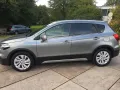 Suzuki SX4 S-Cross Comfort