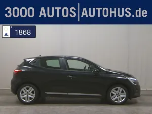 Renault Clio TCe 100 Navi LED PDC