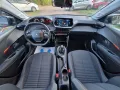 Peugeot 208 LED 33Tkm Kamer Sitzhzg Scheckh Alu Tempomat