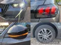 Peugeot 208 LED 33Tkm Kamer Sitzhzg Scheckh Alu Tempomat