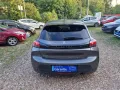 Peugeot 208 LED 33Tkm Kamer Sitzhzg Scheckh Alu Tempomat