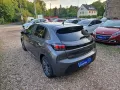 Peugeot 208 LED 33Tkm Kamer Sitzhzg Scheckh Alu Tempomat