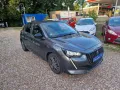 Peugeot 208 LED 33Tkm Kamer Sitzhzg Scheckh Alu Tempomat