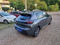 Peugeot 208 LED 33Tkm Kamer Sitzhzg Scheckh Alu Tempomat