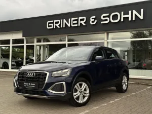 Audi Q2 35 TFSI Advanced,Matrix,R-Kam,ACC,Shz,2-Z