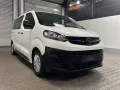 Opel Vivaro 2.0D M L2#Klima#Tempomat.9Sitzer