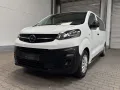 Opel Vivaro 2.0D M L2#Klima#Tempomat.9Sitzer