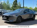 Mazda 3 Lim. 5-trg. Selection*LED*8-fach bereift*Shzg*