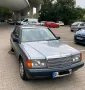 Mercedes-Benz 190E 1.8 Automatik (W201) H-...