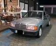 Mercedes-Benz 190E 1.8 Automatik (W201) H-...
