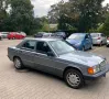Mercedes-Benz 190E 1.8 Automatik (W201) H-...