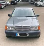 Mercedes-Benz 190E 1.8 Automatik (W201) H-...