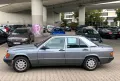 Mercedes-Benz 190E 1.8 Automatik (W201) H-...