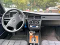 Mercedes-Benz 190E 1.8 Automatik (W201) H-...