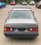 Mercedes-Benz 190E 1.8 Automatik (W201) H-...