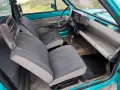 Seat Marbella 903 GLX