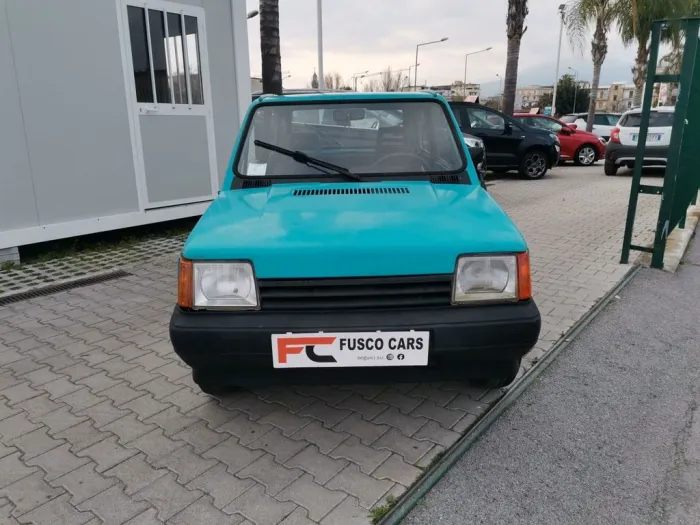 Seat Marbella 903 GLX