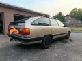 Audi 100 Avant Typ 44 c3