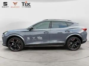 Cupra CUPRA Formentor 2.0 TDI 4Drive 150 PS DSG