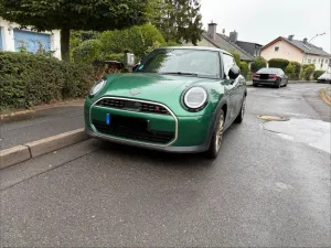MINI Mini Cooper S Leasingübernahme