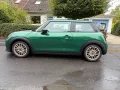 MINI Mini Cooper S Leasingübernahme
