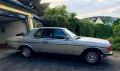 Mercedes-Benz Mercedes Benz 230 CE Coupé C123 4-Automatk...