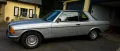 Mercedes-Benz Mercedes Benz 230 CE Coupé C123 4-Automatk...