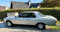 Mercedes-Benz Mercedes Benz 230 CE Coupé C123 4-Automatk...