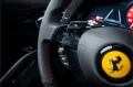 Ferrari 12 Cilindri 6.5 V12 - Rosso Imola - Lift - Carbo