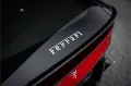 Ferrari 12 Cilindri 6.5 V12 - Rosso Imola - Lift - Carbo
