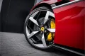Ferrari 12 Cilindri 6.5 V12 - Rosso Imola - Lift - Carbo