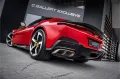 Ferrari 12 Cilindri 6.5 V12 - Rosso Imola - Lift - Carbo