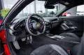Ferrari 12 Cilindri 6.5 V12 - Rosso Imola - Lift - Carbo