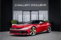 Ferrari 12 Cilindri 6.5 V12 - Rosso Imola - Lift - Carbo