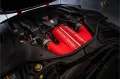 Ferrari 12 Cilindri 6.5 V12 - Rosso Imola - Lift - Carbo