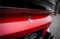 Ferrari 12 Cilindri 6.5 V12 - Rosso Imola - Lift - Carbo