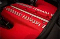 Ferrari 12 Cilindri 6.5 V12 - Rosso Imola - Lift - Carbo
