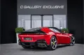 Ferrari 12 Cilindri 6.5 V12 - Rosso Imola - Lift - Carbo