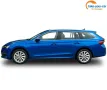 Skoda Octavia Combi Selection ACC+AHK+eHK+KAM+PDC+L...