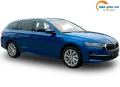 Skoda Octavia Combi Selection ACC+AHK+eHK+KAM+PDC+L...
