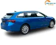 Skoda Octavia Combi Selection ACC+AHK+eHK+KAM+PDC+L...