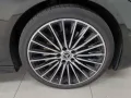 Mercedes-Benz C 180 T 9G AMG Line Leder Navi LED