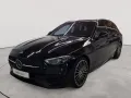 Mercedes-Benz C 180 T 9G AMG Line Leder Navi LED