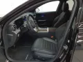 Mercedes-Benz C 180 T 9G AMG Line Leder Navi LED