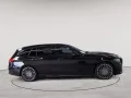 Mercedes-Benz C 180 T 9G AMG Line Leder Navi LED