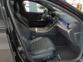 Mercedes-Benz C 180 T 9G AMG Line Leder Navi LED