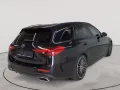Mercedes-Benz C 180 T 9G AMG Line Leder Navi LED